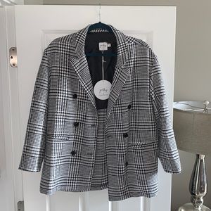 The Bella Blazer